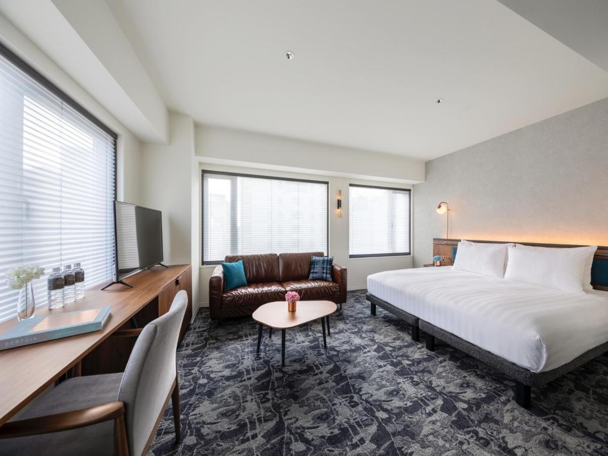 The Lively Honmachi Osaka / Vacation Stay 76687 Eksteriør billede