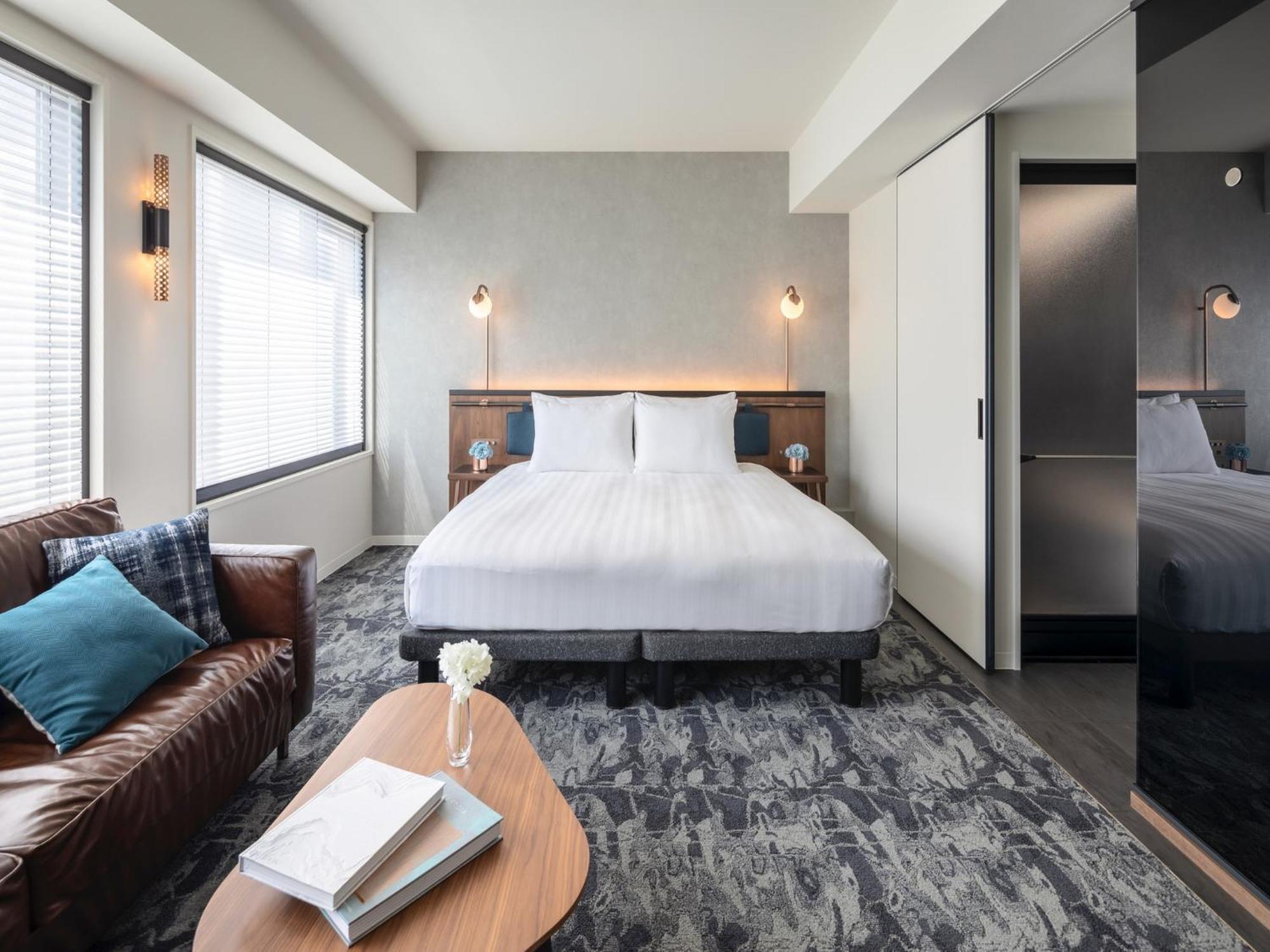 The Lively Honmachi Osaka / Vacation Stay 76687 Eksteriør billede